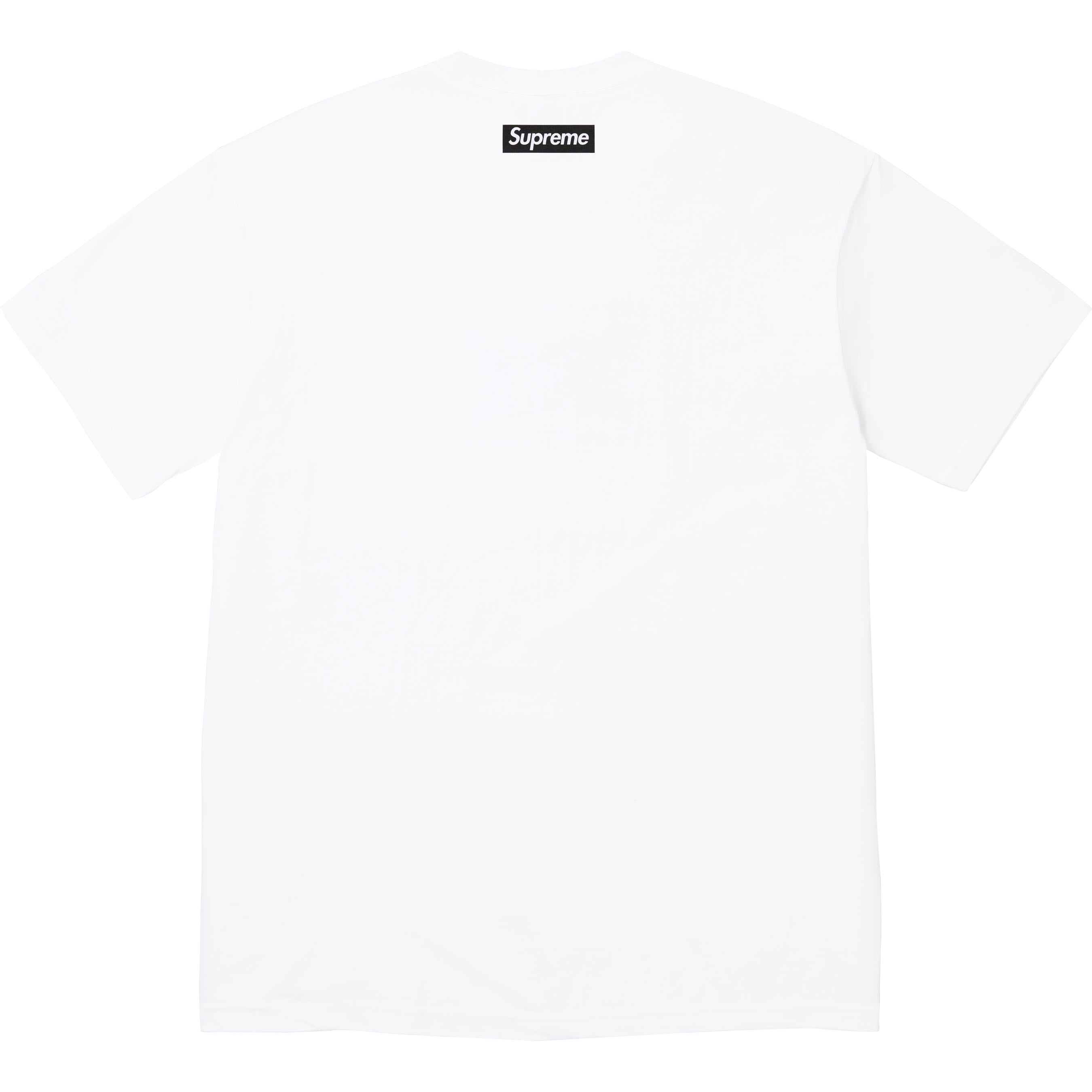 Supreme/SALEM Tee view 4